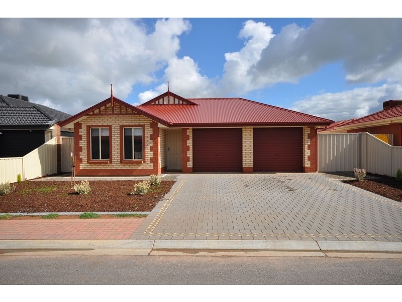 17 Kimvu Court, Munno Para West SA 5115