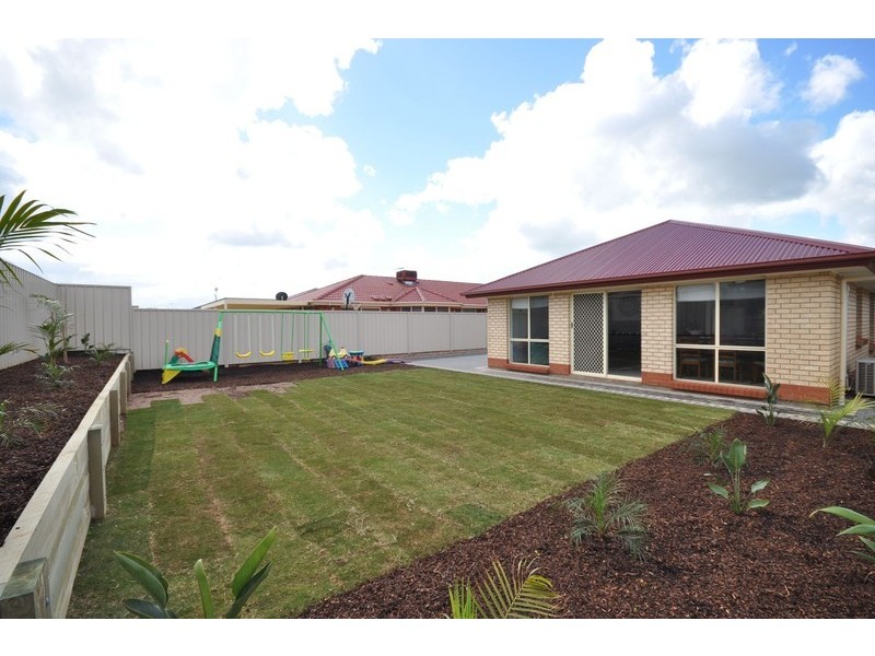 17 Kimvu Court, Munno Para West SA 5115