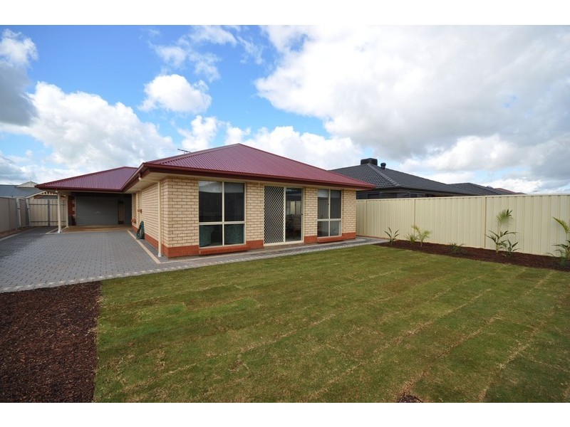 17 Kimvu Court, Munno Para West SA 5115