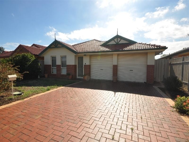 11 Madeline Court, Burton SA 5110