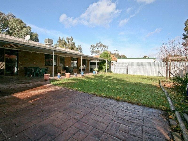 36 Bauhinia Drive, Parafield Gardens SA 5107