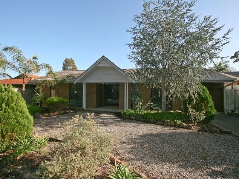 36 Bauhinia Drive, Parafield Gardens SA 5107