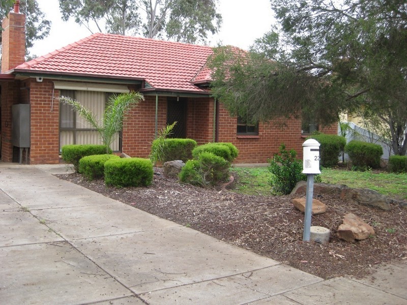 22 Campbell Road, Elizabeth Downs SA 5113