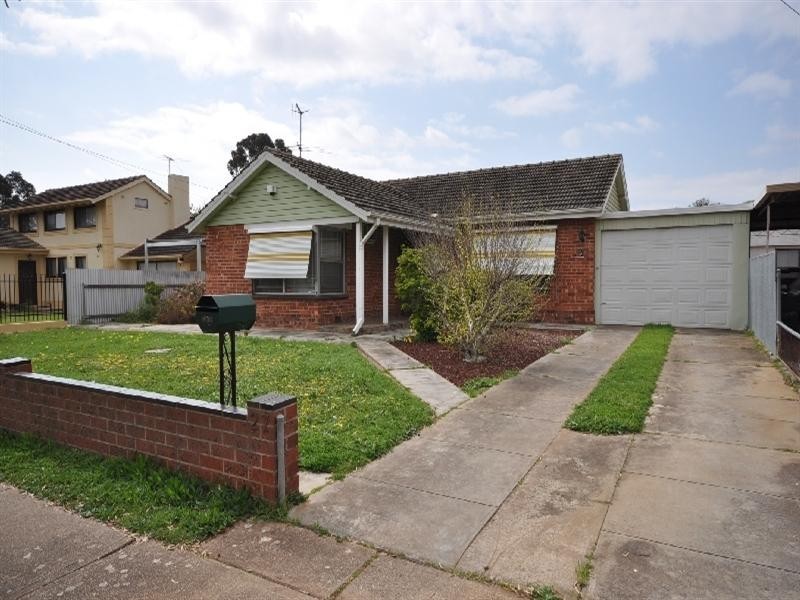 27 Stockton Street, Elizabeth SA 5112