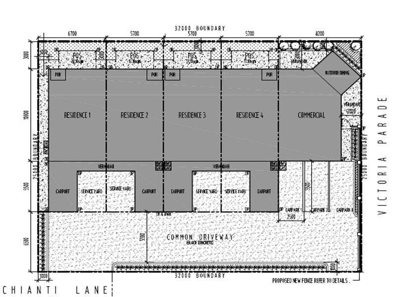 4/40-42 Victoria Parade, Mawson Lakes SA 5095