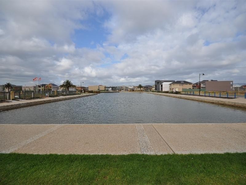 4/40-42 Victoria Parade, Mawson Lakes SA 5095