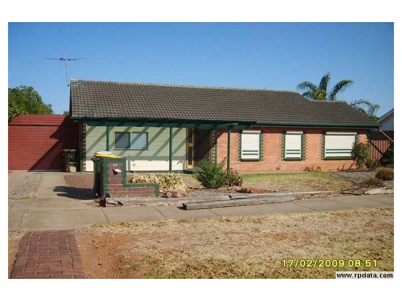 83 Hamblynn Road, Elizabeth Downs SA 5113
