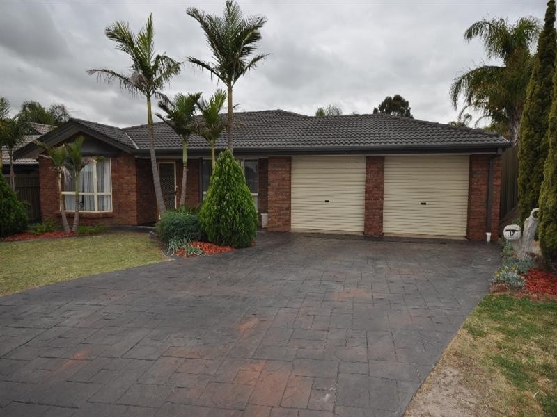 17 Heath Court, Gulfview Heights SA 5096