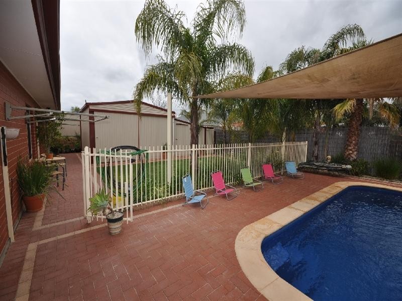 8 Lancelot Street, Blakeview SA 5114