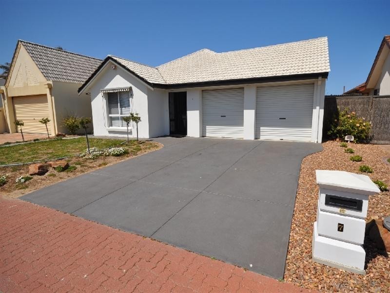 7 South Australian One Drive, North Haven SA 5018