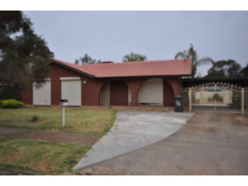 16 Denver Drive, Parafield Gardens SA 5107