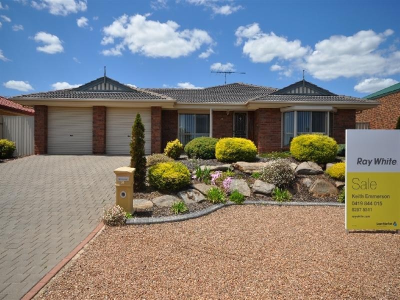 31 Arthur Street, Blakeview SA 5114