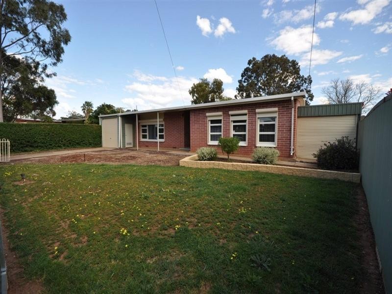 27 Hinsley Road, Smithfield Plains SA 5114