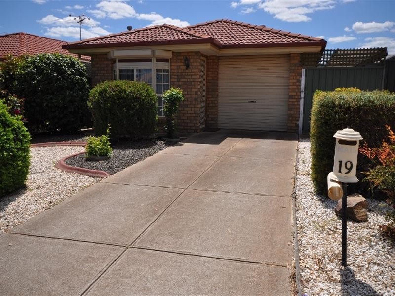 19 Blakeview Boulevard, Blakeview SA 5114