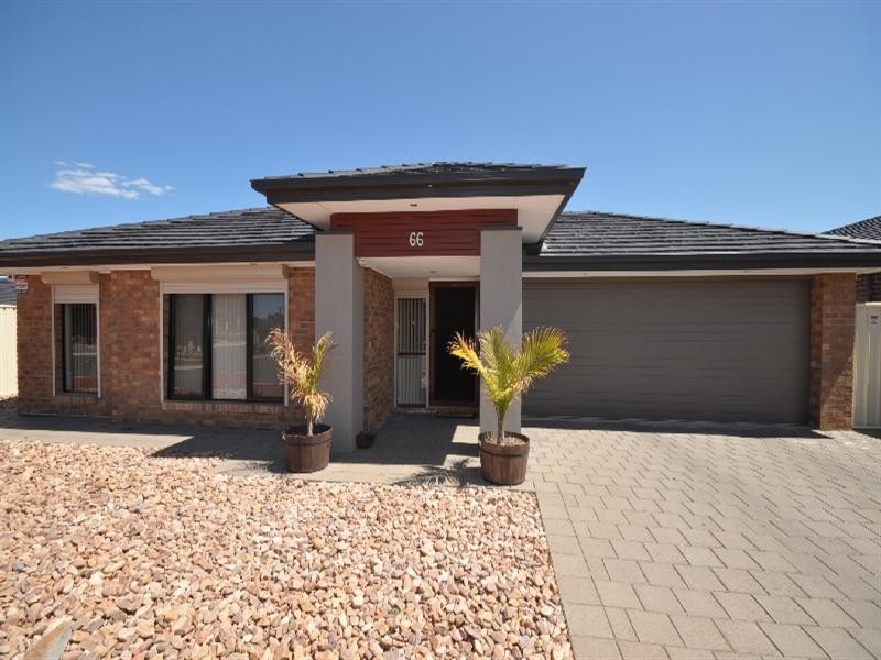 66 Admiralty Circuit, Smithfield SA 5114