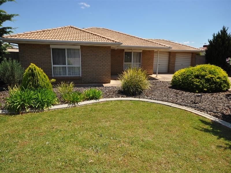 4 Sheffield Place, Blakeview SA 5114