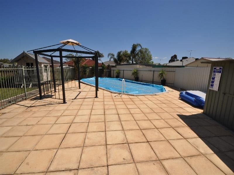 4 Sheffield Place, Blakeview SA 5114