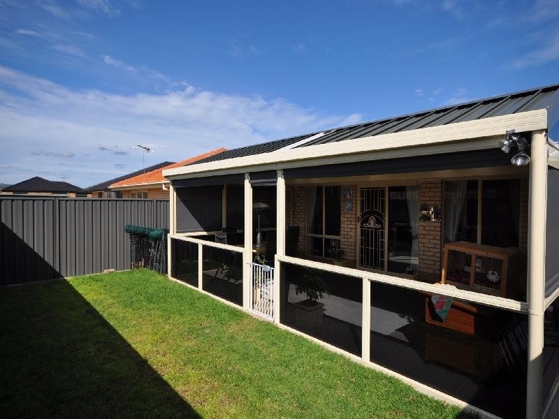 27 Monterey Drive, Munno Para West SA 5115