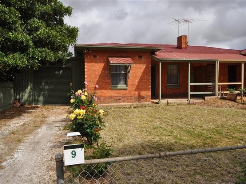 9 Turnbull Road, Elizabeth Downs SA 5113