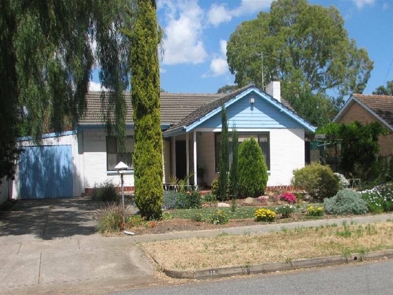 12 Codford Street, Elizabeth SA 5112