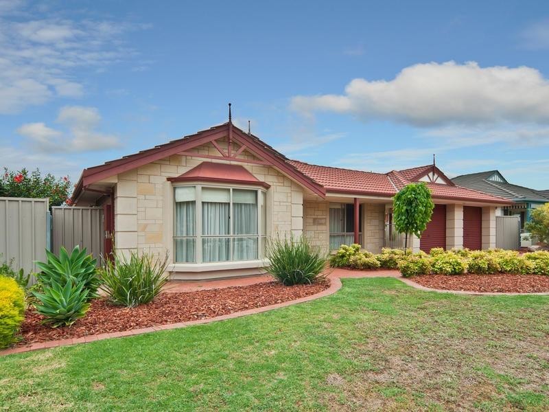 13 Homestead Place, Parafield Gardens SA 5107