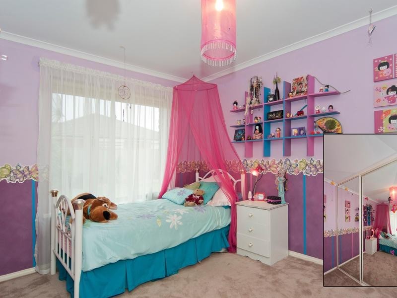 13 Homestead Place, Parafield Gardens SA 5107