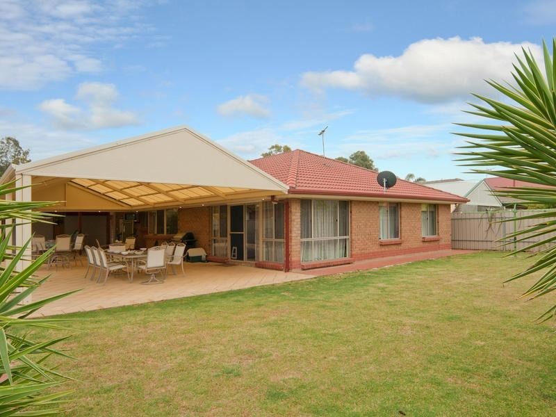 13 Homestead Place, Parafield Gardens SA 5107
