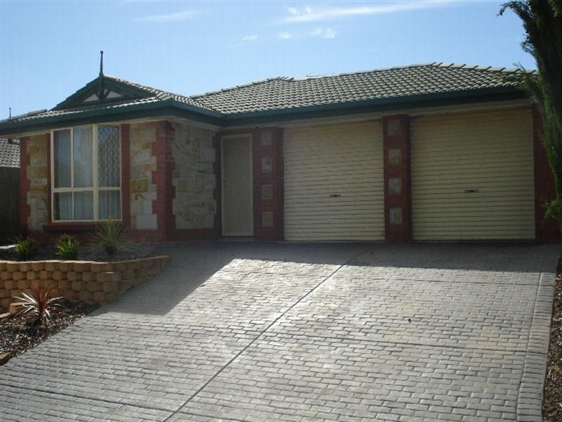 46. Ashwood Boulevard, Hillbank SA 5112