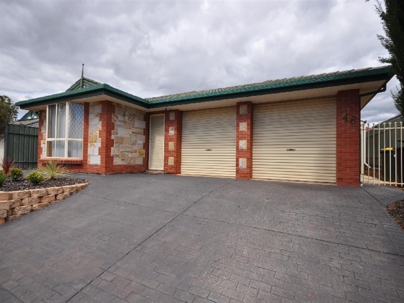46. Ashwood Boulevard, Hillbank SA 5112