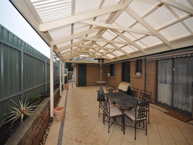 46. Ashwood Boulevard, Hillbank SA 5112