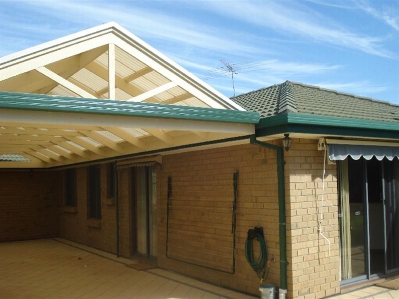 46. Ashwood Boulevard, Hillbank SA 5112