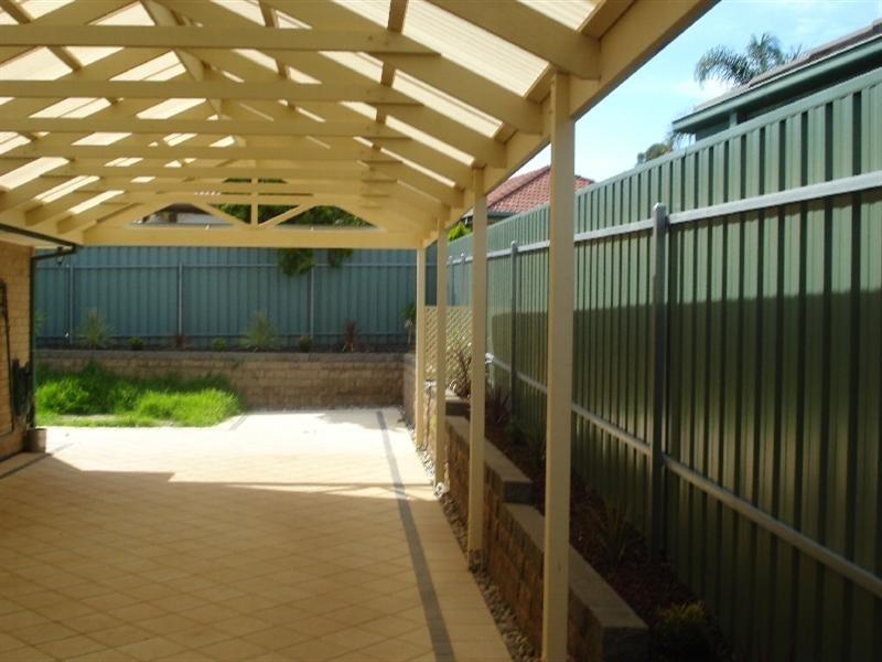 46. Ashwood Boulevard, Hillbank SA 5112