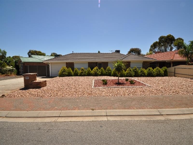 7 Amberdale Road, Blakeview SA 5114
