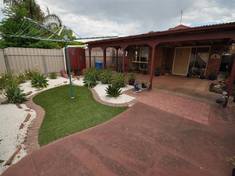 15 Amisfield Crescent, Greenwith SA 5125