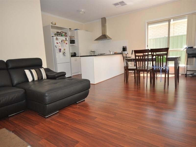 43 Hindmarsh Circuit, Mawson Lakes SA 5095