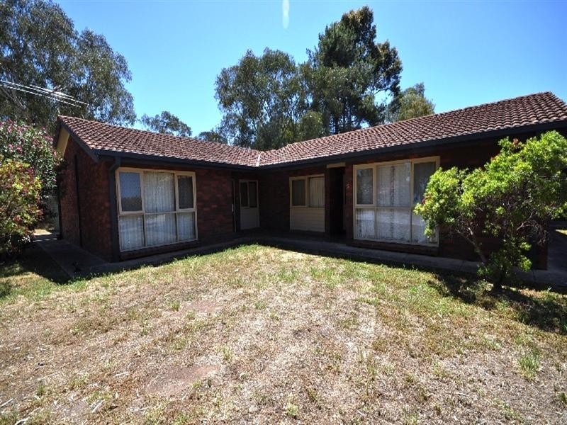 1./4 Douglas Avenue, Salisbury SA 5108