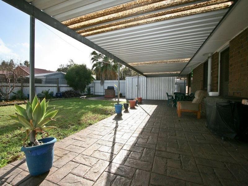 36 Bauhinia Drive, Parafield Gardens SA 5107