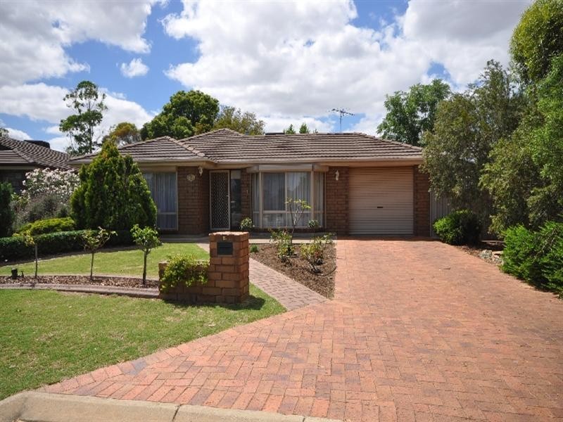 8 Morgante Court, Salisbury SA 5108