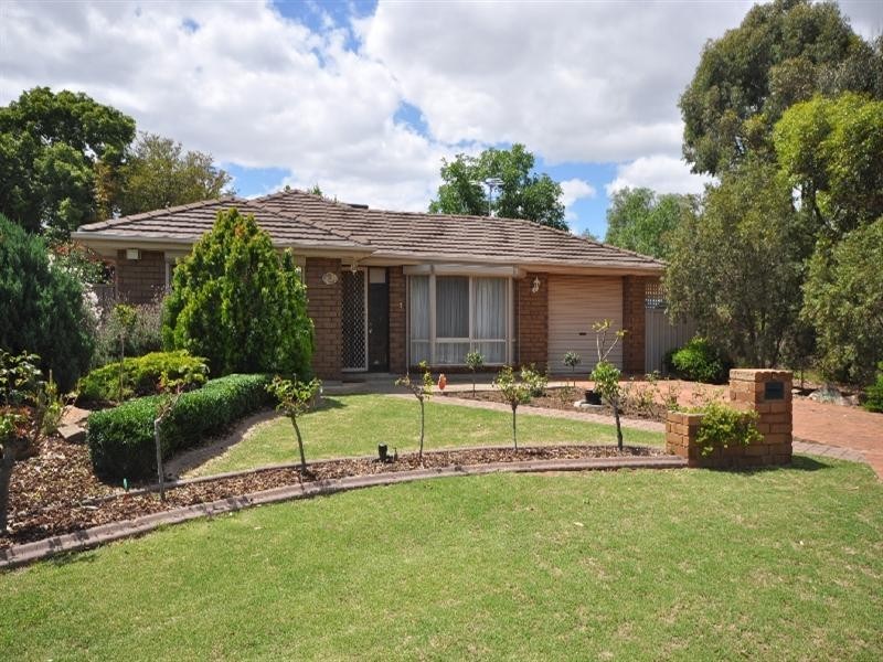 8 Morgante Court, Salisbury SA 5108