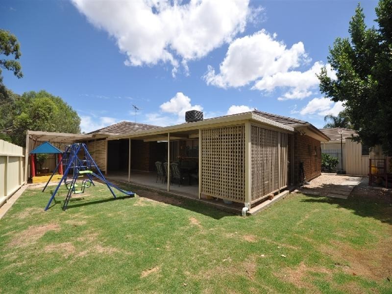 8 Morgante Court, Salisbury SA 5108