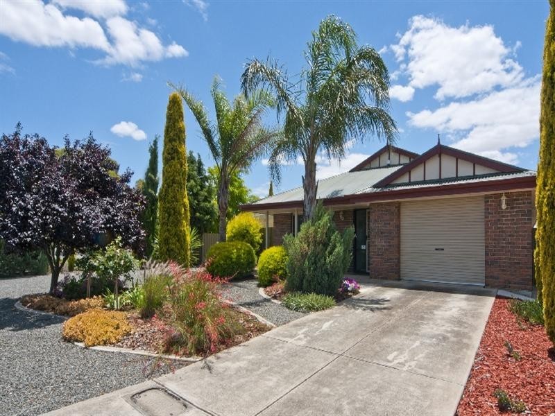 12 Jestina Court, Evanston SA 5116