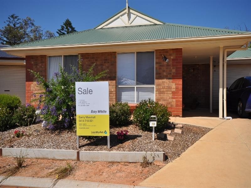18 Trafalgar Drive, Elizabeth Park SA 5113