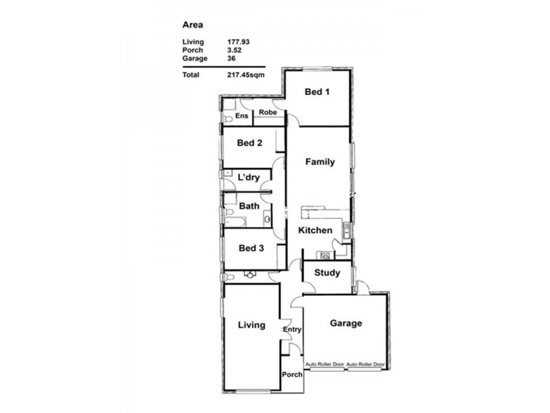 3 Colin Court, Smithfield Plains SA 5114