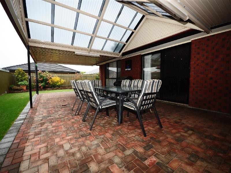 .25 Eton Drive, Andrews Farm SA 5114