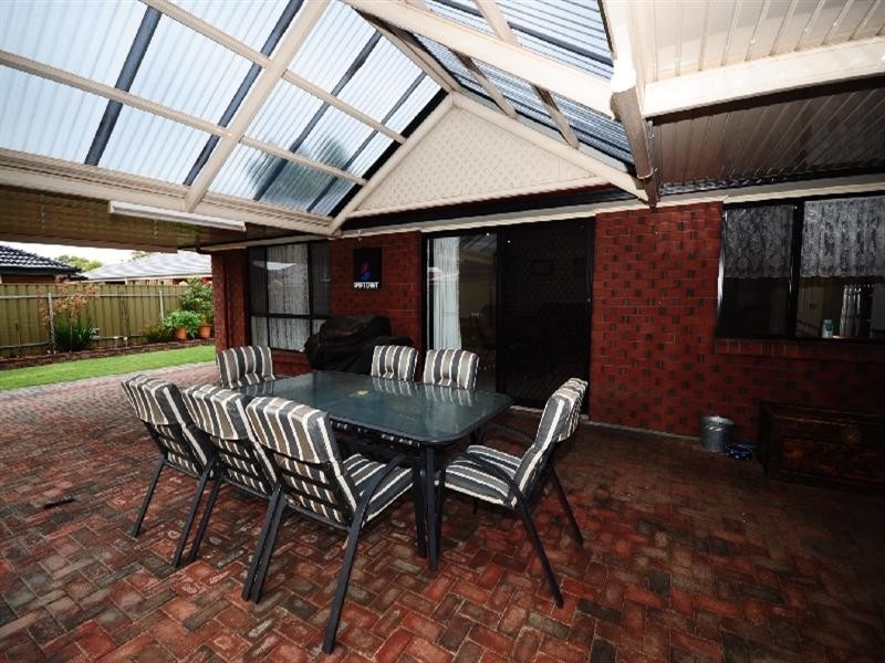 .25 Eton Drive, Andrews Farm SA 5114