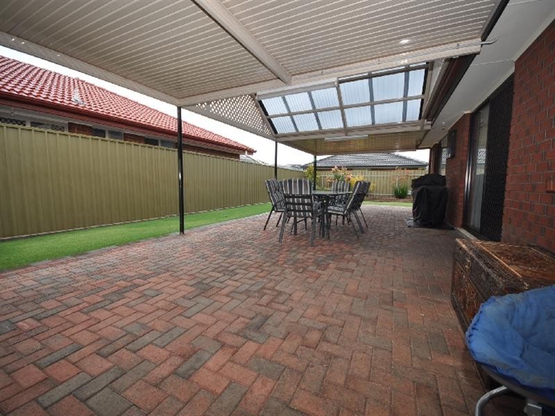 .25 Eton Drive, Andrews Farm SA 5114