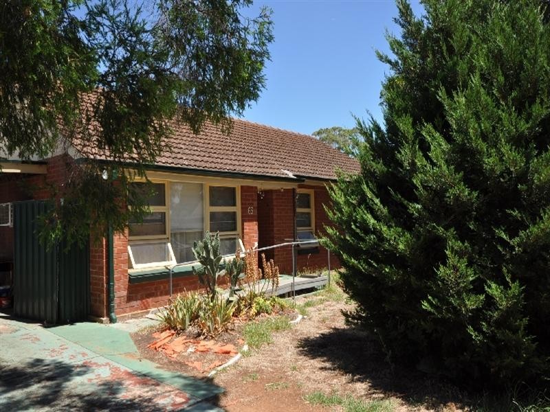 65 Crittenden Road, Smithfield Plains SA 5114