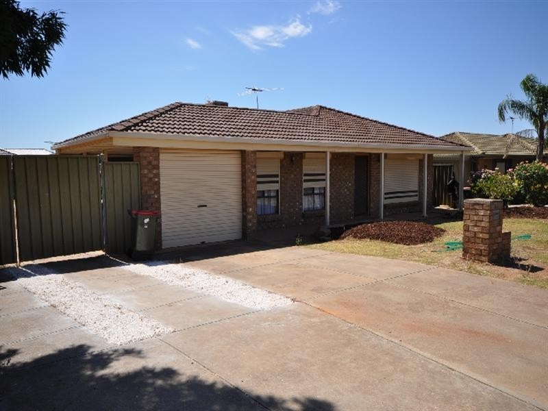 8 Brentwood Mews, Blakeview SA 5114
