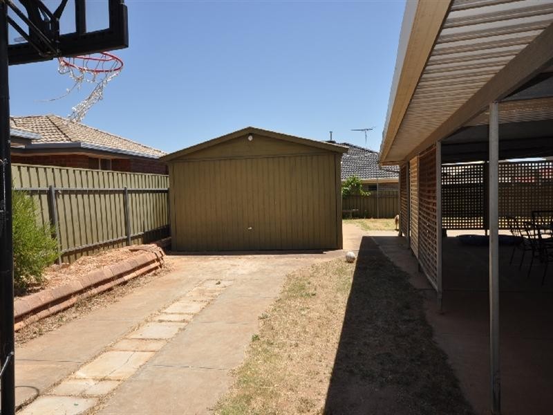 8 Brentwood Mews, Blakeview SA 5114