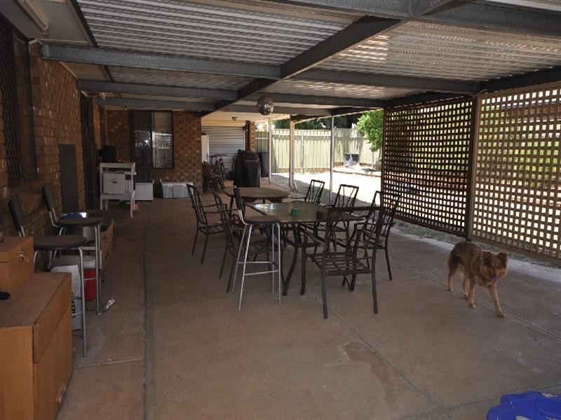 8 Brentwood Mews, Blakeview SA 5114